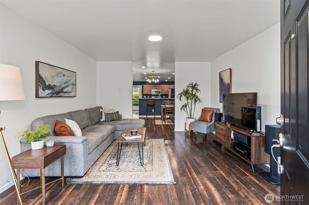 Photo of 10517 24th Street SE, Lake Stevens, WA 98258 (MLS # 2474892)