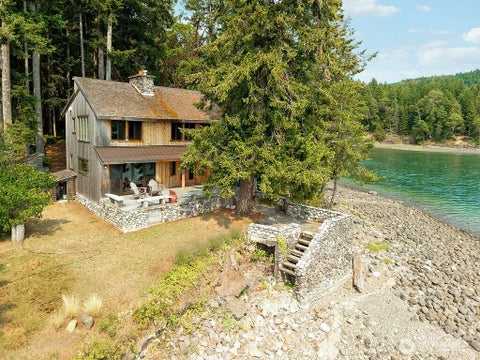 Photo of 440 Bee Mill Road, Brinnon, WA 98320 (MLS # 2566477)