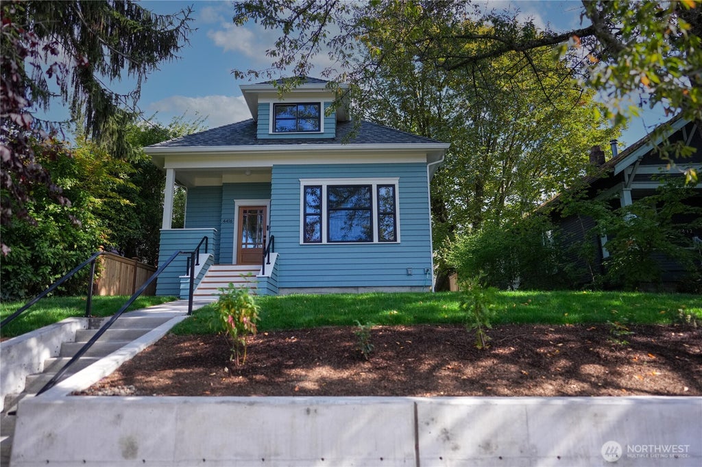 Photo of 4416 6th Avenue NW, Seattle, WA 98107 (MLS # 2591318)