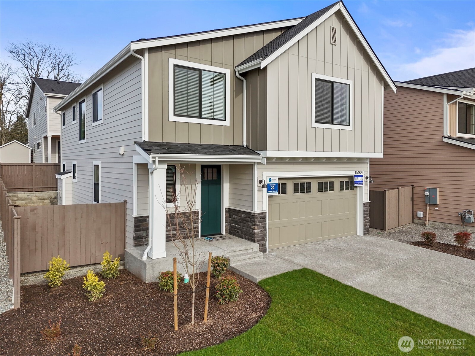 15604 SE 257th Place