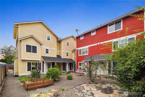 Photo of 8823 Delridge Way SW #B, Seattle, WA 98106 (MLS # 2548627)
