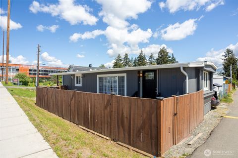 23656 30th Avenue S Unit 21, Kent, WA 98032 - MLS#: 2371597