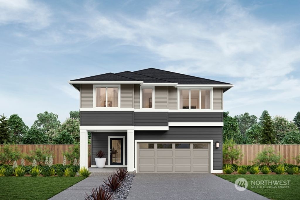 Photo of 4517 88th Avenue NE, Marysville, WA 98270 (MLS # 2303207)