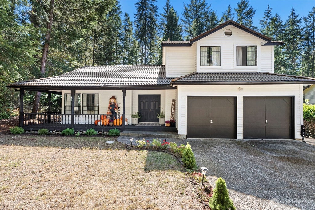 Photo of 12889 Westridge Drive NW, Silverdale, WA 98383 (MLS # 2582205)