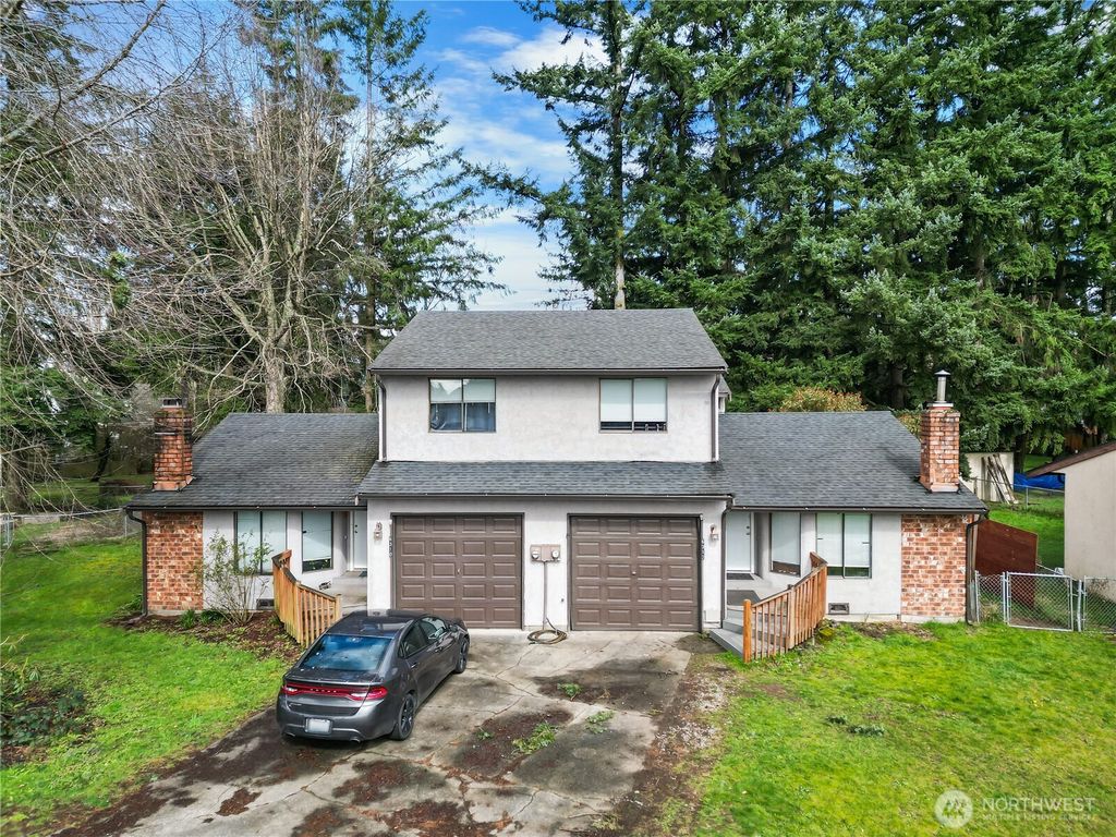 Photo of 6310 49th Drive NE, Marysville, WA 98270 (MLS # 2492950)