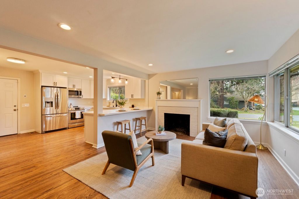 Photo of 111 NW 140th Street, Seattle, WA 98177 (MLS # 2489989)