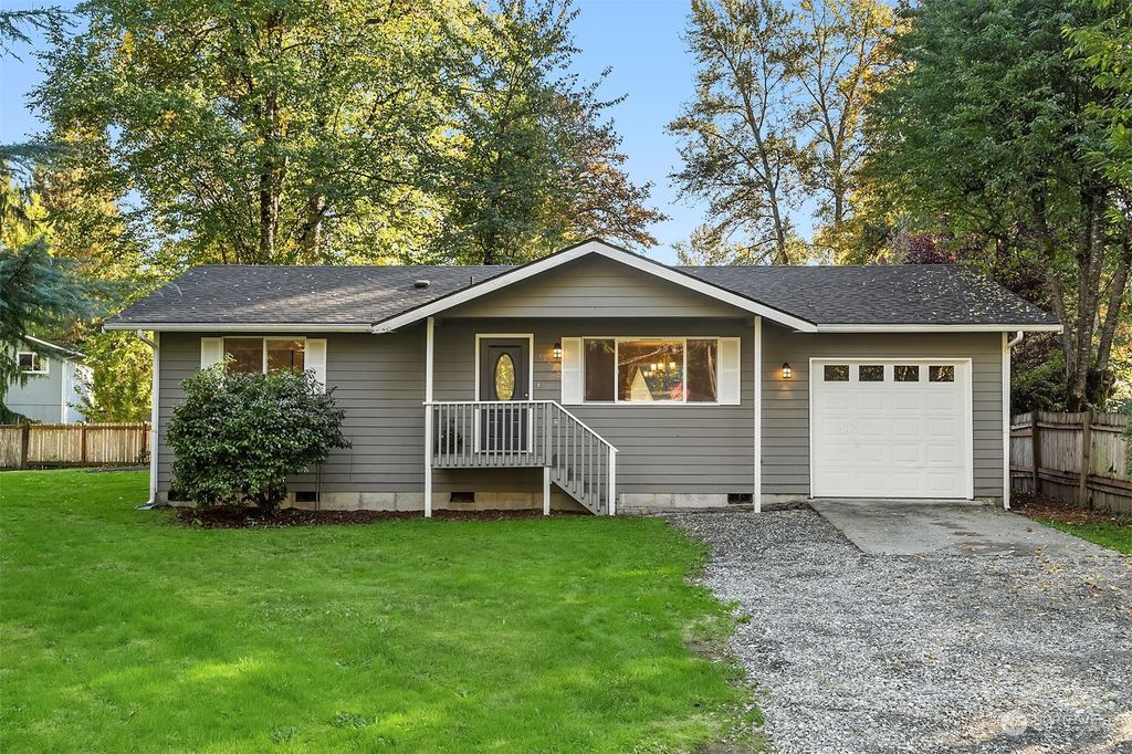 Photo of 17312 117th Place NE, Arlington, WA 98223 (MLS # 2174974)