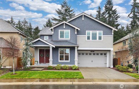 18917 106th Avenue Ct E Puyallup WA 98374