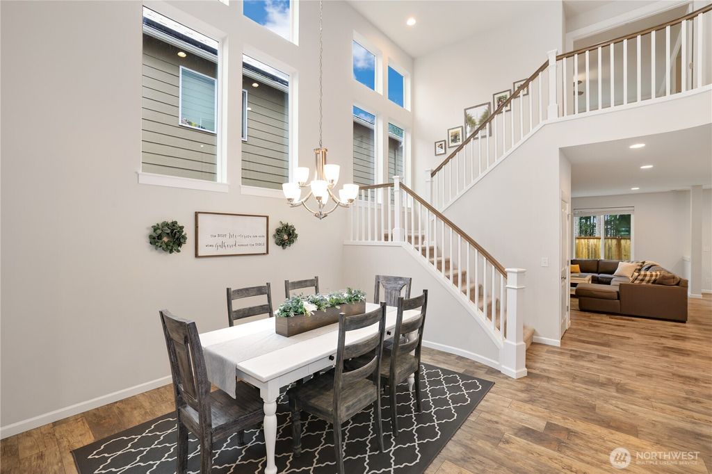 Photo of 18917 106th Avenue Ct E, Puyallup, WA 98374 (MLS # 2489266)