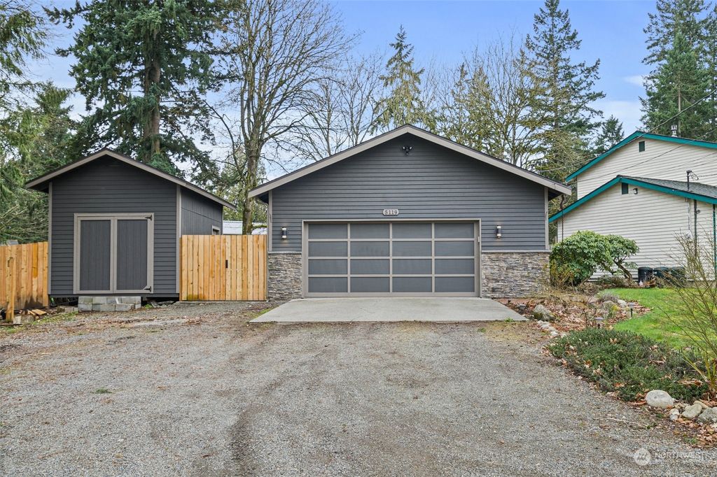 Photo of 5119 S 346th Street, Auburn, WA 98001 (MLS # 2203520)