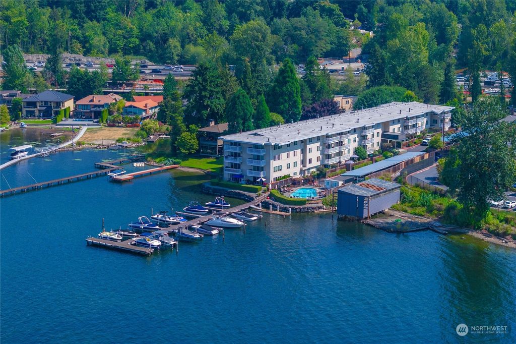 Photo of 5021 Ripley Lane N #211, Renton, WA 98056 (MLS # 2155892)