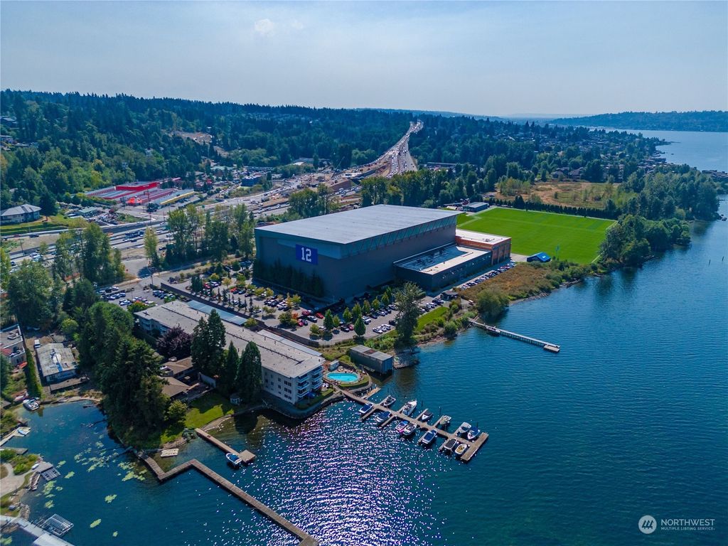 Photo of 5021 Ripley Lane N #211, Renton, WA 98056 (MLS # 2155892)