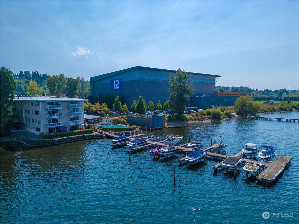 Photo of 5021 Ripley Lane N #211, Renton, WA 98056 (MLS # 2155892)