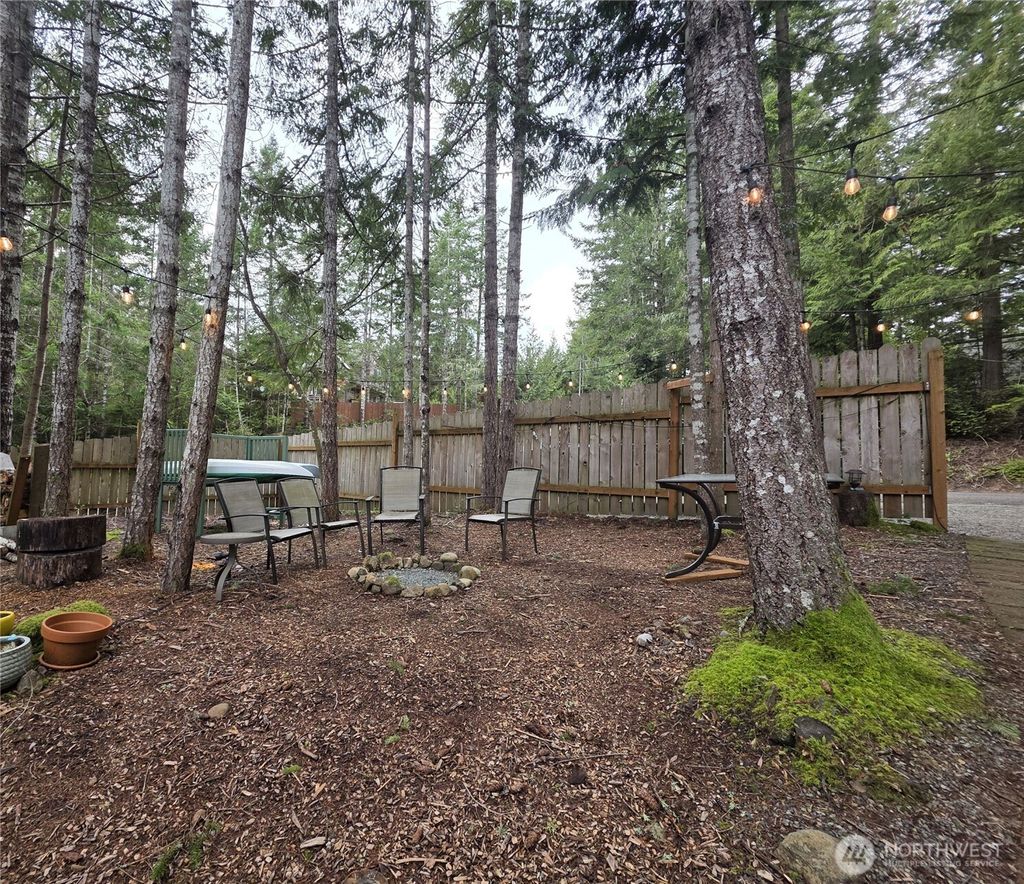 Photo of 42 W Wildwood Lane, Brinnon, WA 98320 (MLS # 2466670)