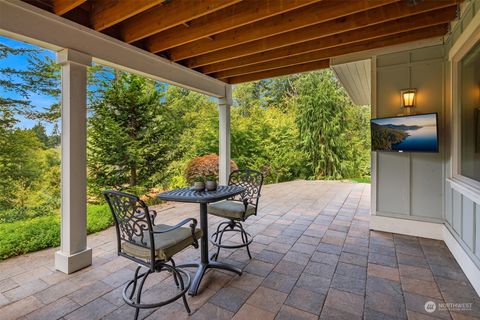 A home in Snohomish