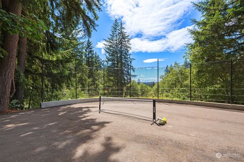 A home in Snohomish