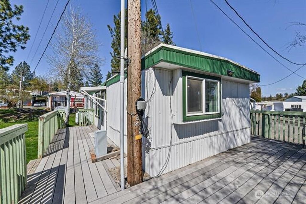 Photo of 33816 Aztec LN, Cheney, WA 99004 (MLS # 2463353)