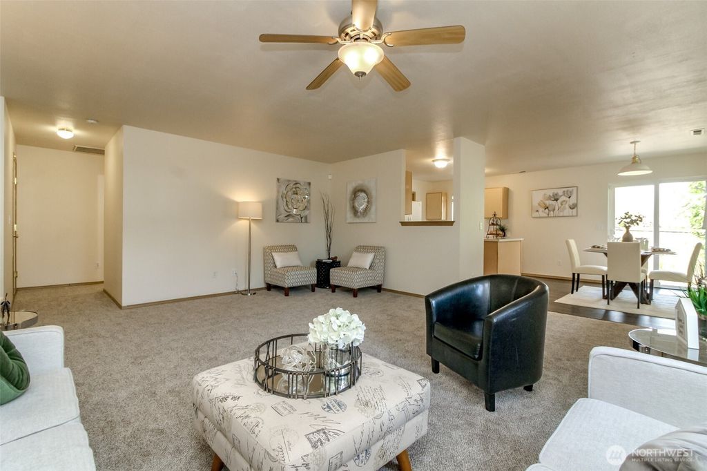 Photo of 8521 175th Street Ct E, Puyallup, WA 98375 (MLS # 2498845)