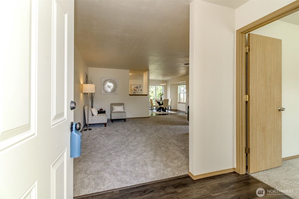 Photo of 8521 175th Street Ct E, Puyallup, WA 98375 (MLS # 2498845)