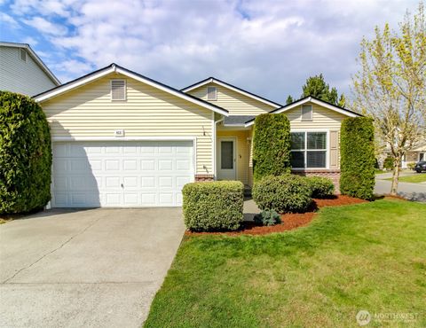 Photo of 8521 175th Street Ct E, Puyallup, WA 98375 (MLS # 2498845)