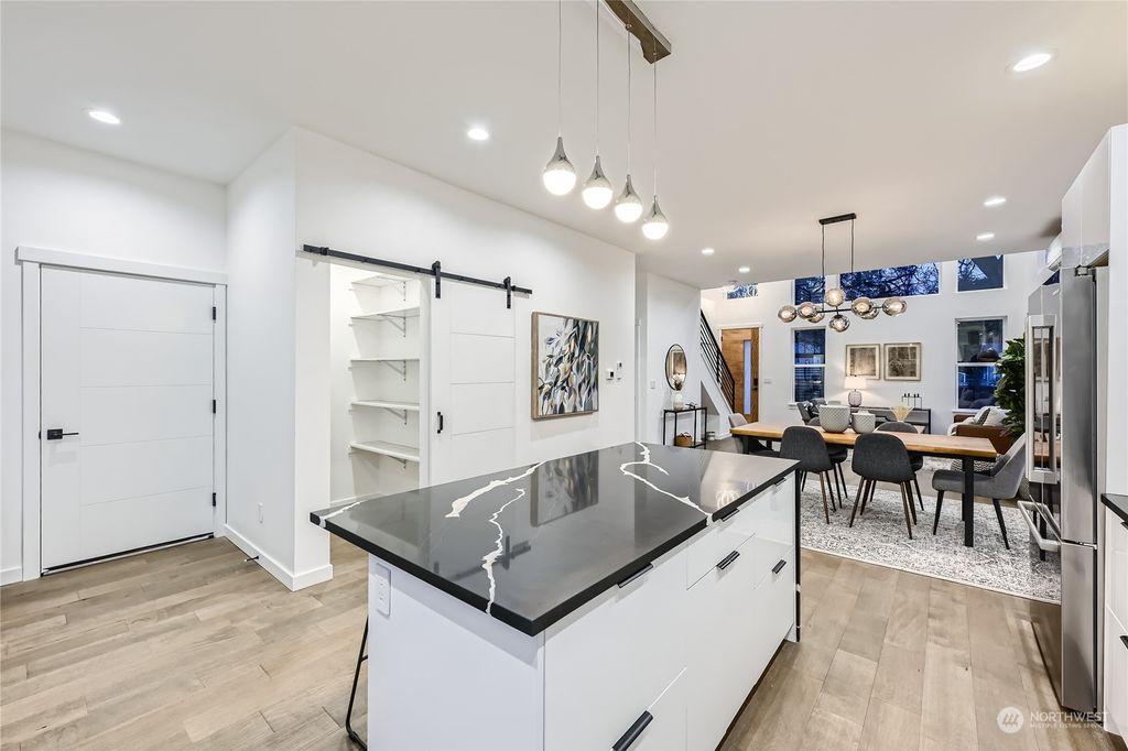 Photo of 10516 Evanston Avenue N, Seattle, WA 98133 (MLS # 2198300)