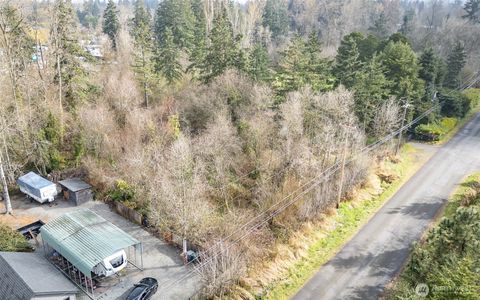 Photo of 0 93rd Street E, Tacoma, WA 98445 (MLS # 2500737)