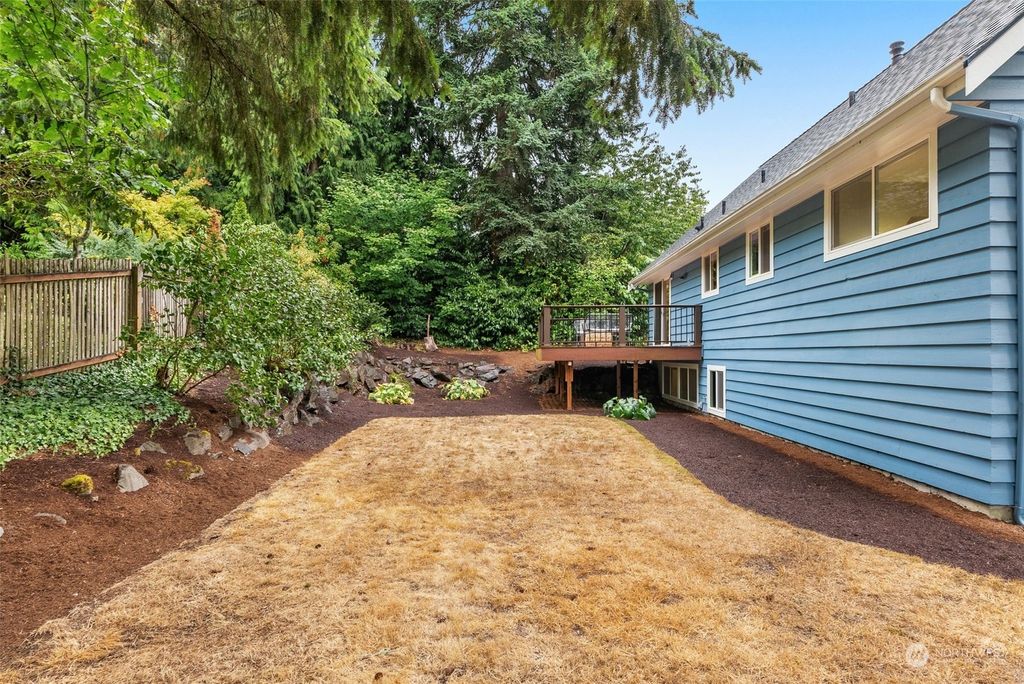 Photo of 3704 NE 192nd Street, Lake Forest Park, WA 98155 (MLS # 2160754)