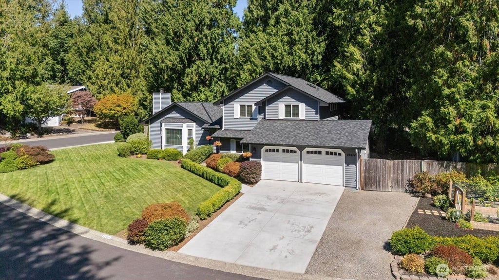 Photo of 22414 NE 12th Court, Sammamish, WA 98074 (MLS # 2578407)