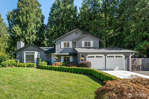 Photo of 22414 NE 12th Court, Sammamish, WA 98074 (MLS # 2578407)