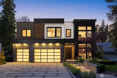 1215 96th Avenue SE Bellevue WA 98004