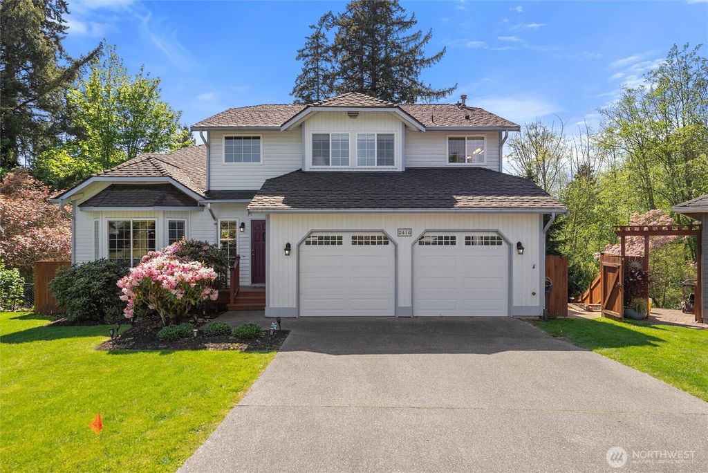 Photo of 2416 182nd Place SE, Bothell, WA 98012 (MLS # 2518128)
