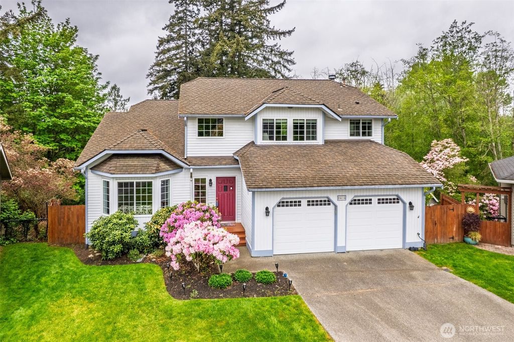 Photo of 2416 182nd Place SE, Bothell, WA 98012 (MLS # 2518128)