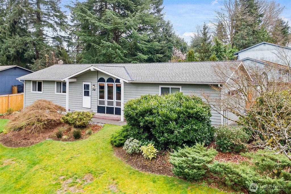 Photo of 712 220th Street SW, Bothell, WA 98021 (MLS # 2349447)