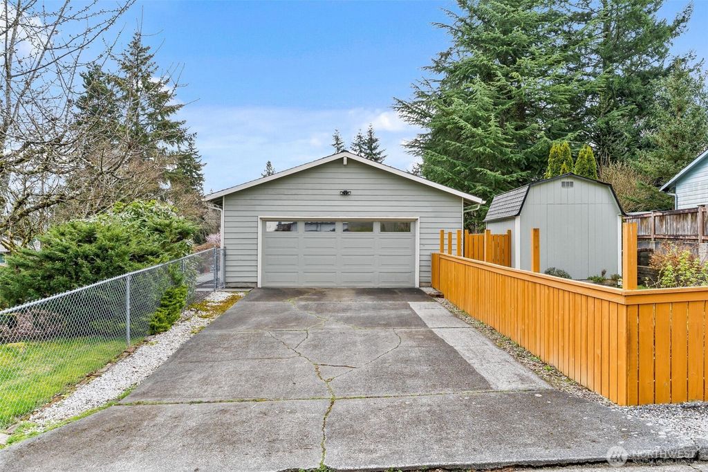 Photo of 712 220th Street SW, Bothell, WA 98021 (MLS # 2349447)