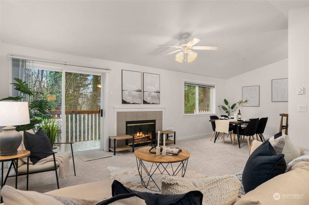 Photo of 3018 128th Avenue SE #16, Bellevue, WA 98005 (MLS # 2027723)