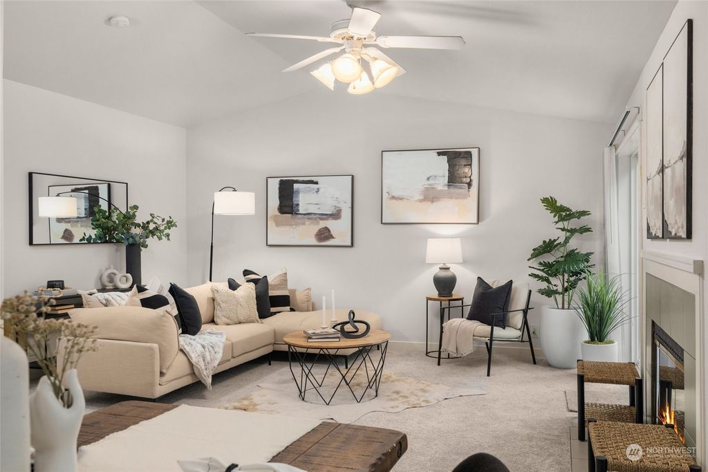 Photo of 3018 128th Avenue SE #16, Bellevue, WA 98005 (MLS # 2027723)