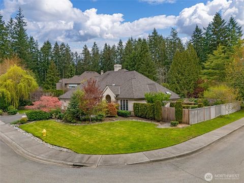 2636 259th Court SE Sammamish WA 98075
