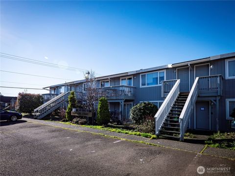 Photo of 414 ONTARIO Street, Hoquiam, WA 98550 (MLS # 2467372)