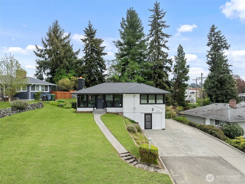 Photo of 7522 Olympus Drive W, Tacoma, WA 98466 (MLS # 2500099)