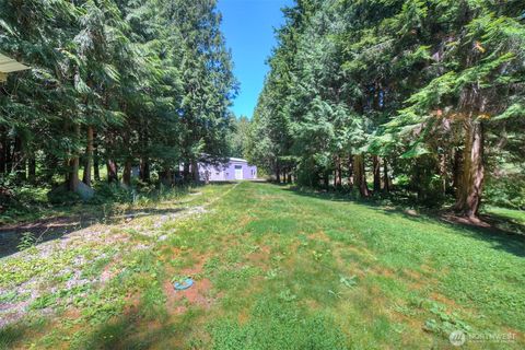Photo of 28005 Trillium Lane NE, Poulsbo, WA 98370 (MLS # 2409050)