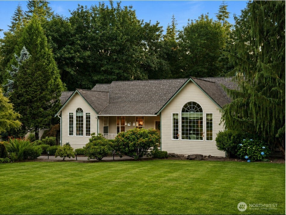 Photo of 19808 80th Avenue SE, Snohomish, WA 98296 (MLS # 2551541)