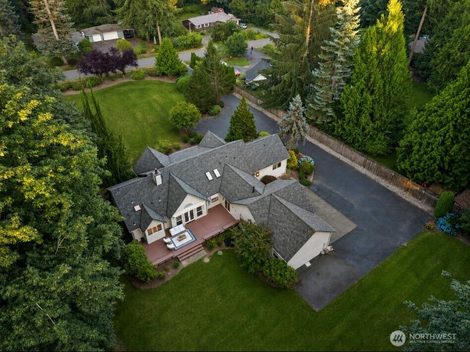 Photo of 19808 80th Avenue SE, Snohomish, WA 98296 (MLS # 2551541)