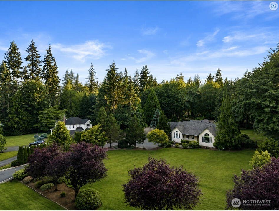 Photo of 19808 80th Avenue SE, Snohomish, WA 98296 (MLS # 2551541)