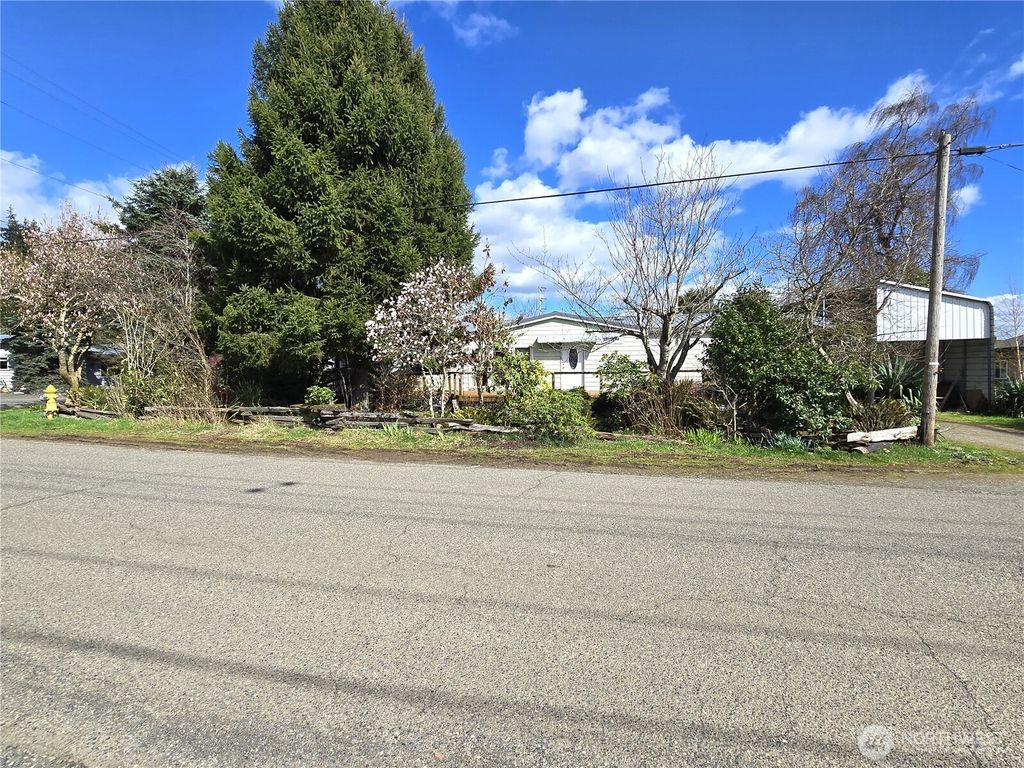 Photo of 520 N 3rd Street, Elma, WA 98541 (MLS # 2496177)