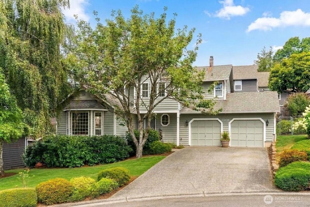 Photo of 13438 SE 183rd Street, Renton, WA 98058 (MLS # 2573868)