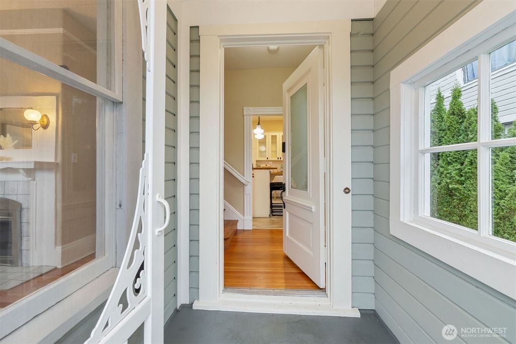 Photo of 2016 14th Avenue W, Seattle, WA 98119 (MLS # 2457662)