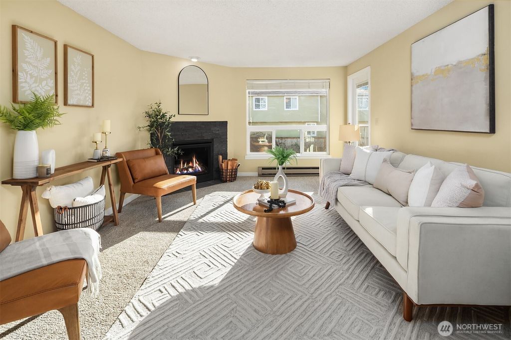 Photo of 9416 1st Avenue NE #312, Seattle, WA 98115 (MLS # 2470792)