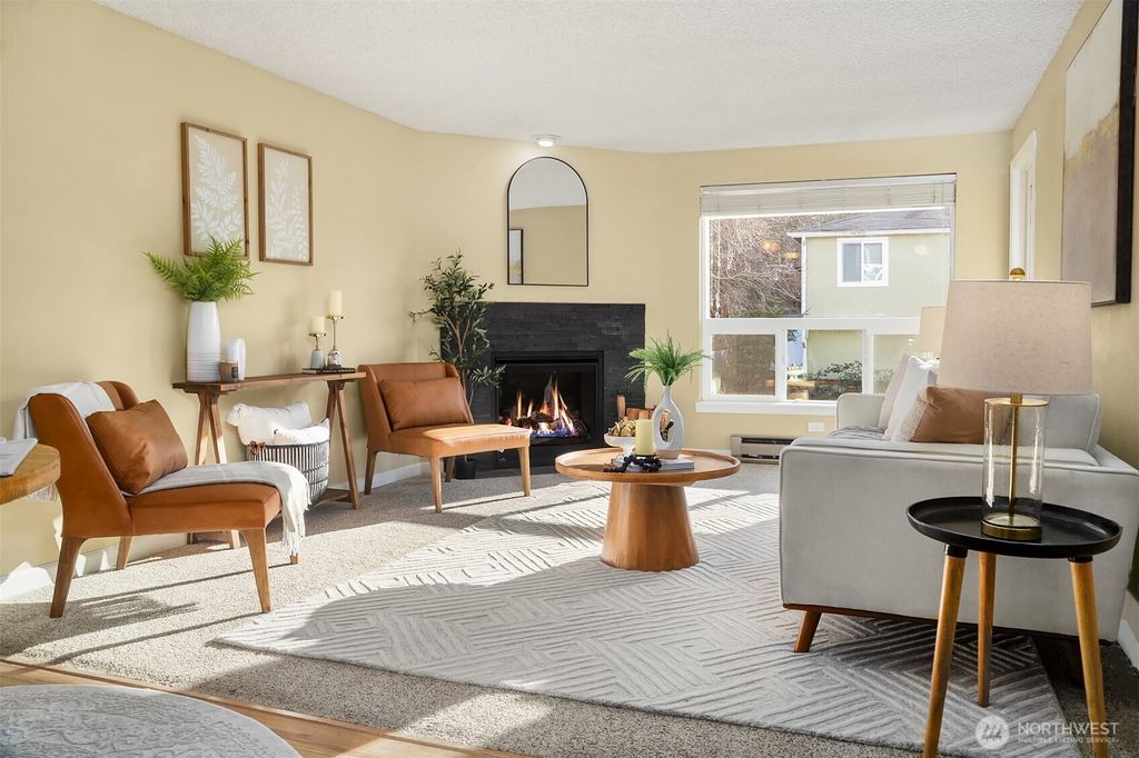 Photo of 9416 1st Avenue NE #312, Seattle, WA 98115 (MLS # 2470792)