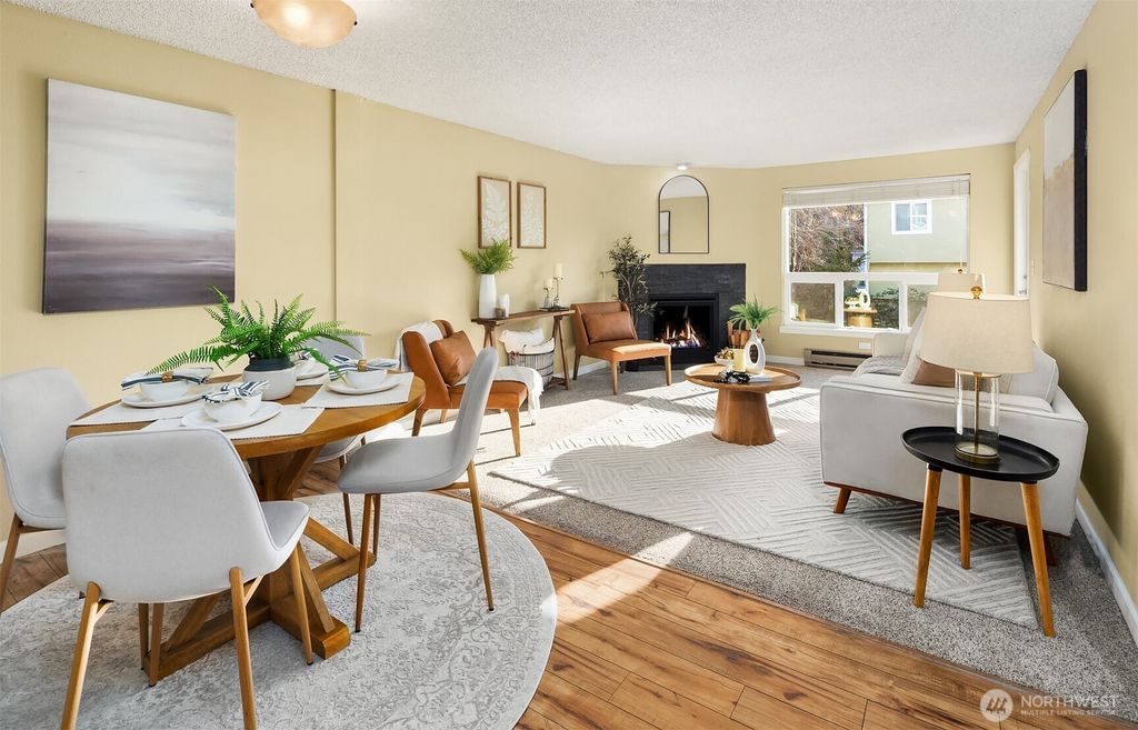 Photo of 9416 1st Avenue NE #312, Seattle, WA 98115 (MLS # 2470792)