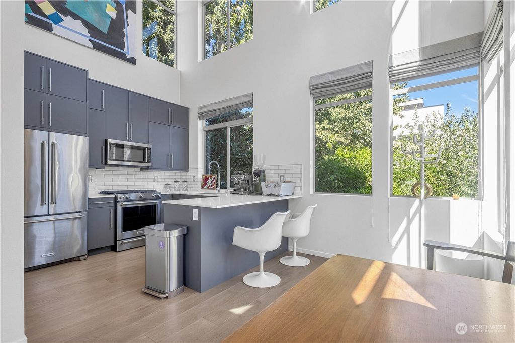 Photo of 822 NW 63rd Street, Seattle, WA 98107 (MLS # 2282974)